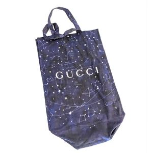 Gucci Constellation Dust / Tote Bag